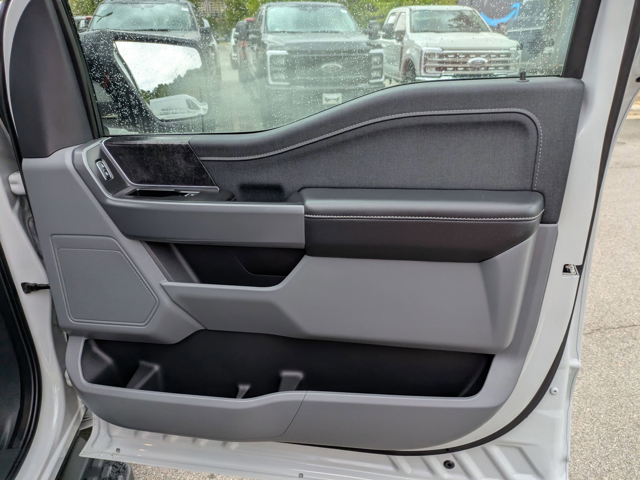 Certified 2024 Ford F150 Lightning XLT image 43