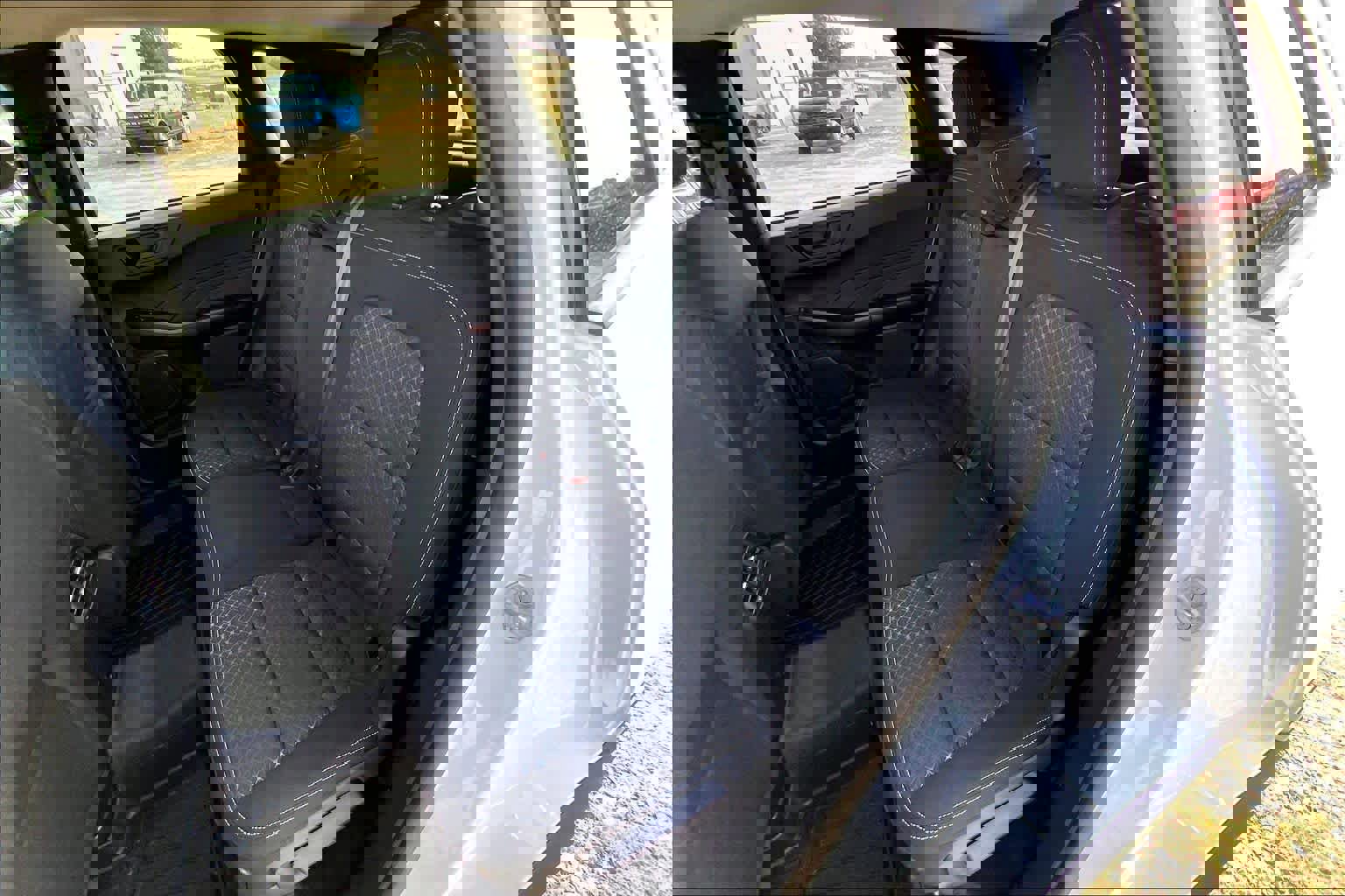 Certified 2024 Ford Escape Active image 18