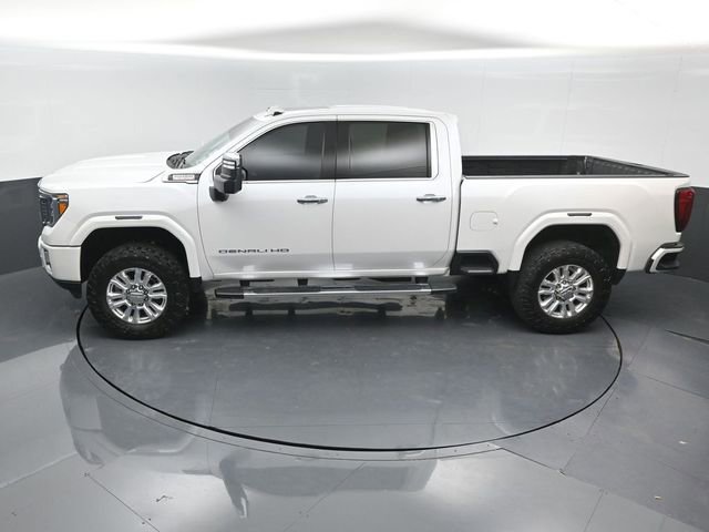 Used 2022 GMC Sierra 2500 Denali image 12