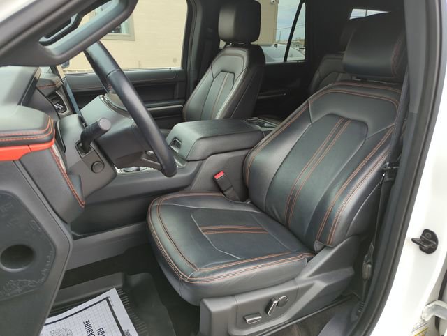 Certified 2023 Ford Expedition Timberline AWD/4WD image 13