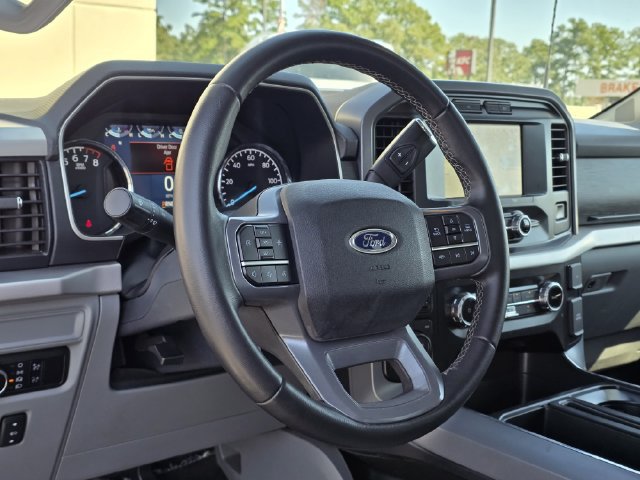 Certified 2023 Ford F150 XLT w/ Equipment Group 301A Mid AWD/4WD image 26