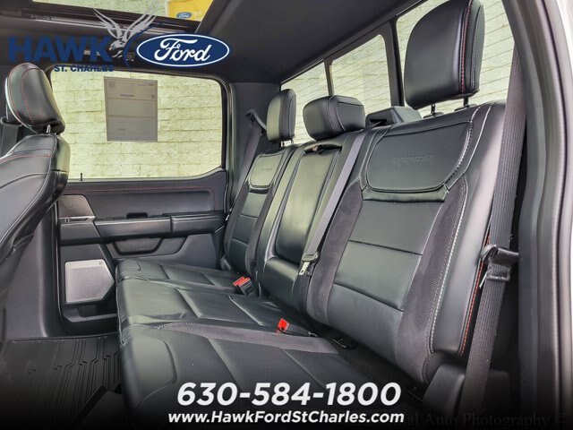 Certified 2024 Ford F150 Raptor AWD/4WD image 10