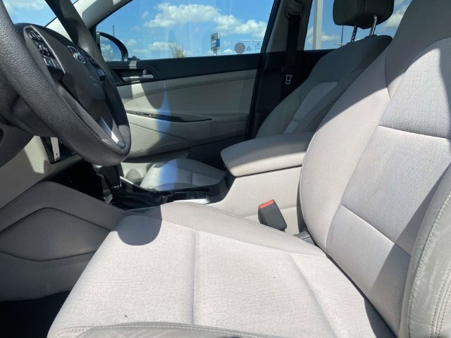 Used 2018 Hyundai Tucson SE FWD image 14