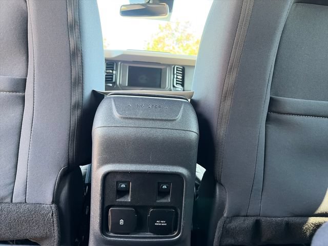 Certified 2023 Ford Bronco Big Bend AWD/4WD image 50