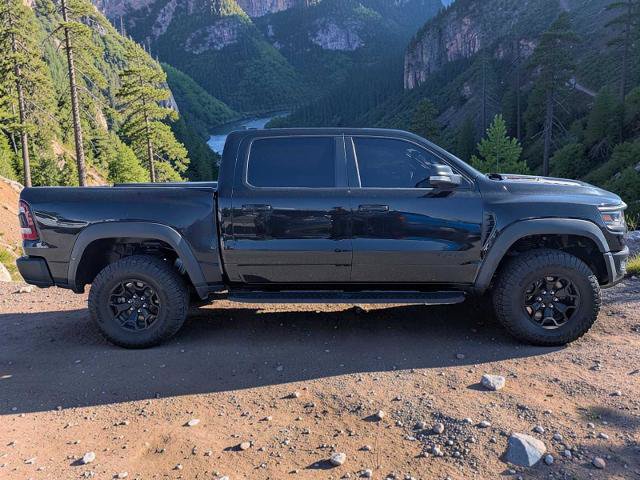 Used 2022 RAM 1500 TRX w/ TRX Level 2 Equipment Group AWD/4WD image 7