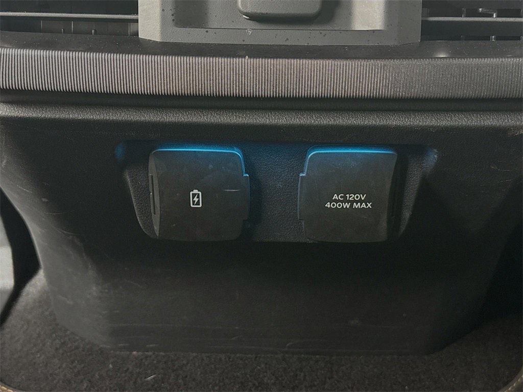 Certified 2023 Ford F150 Platinum image 41