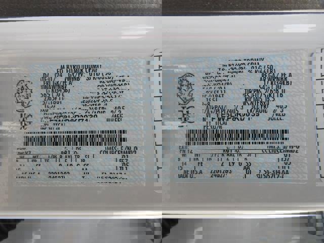 Certified 2024 Ford F150 XLT w/ Equipment Group 302A MID image 11