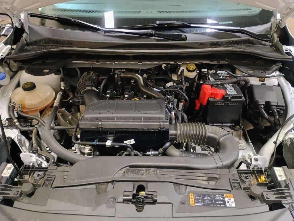 Certified 2023 Ford Escape Active FWD image 32
