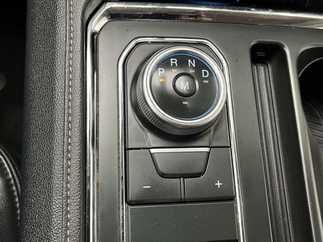 Certified 2023 Ford Expedition XLT AWD/4WD image 31