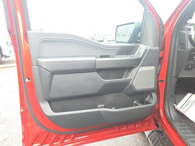 Certified 2023 Ford F150 XLT w/ Equipment Group 302A High image 20