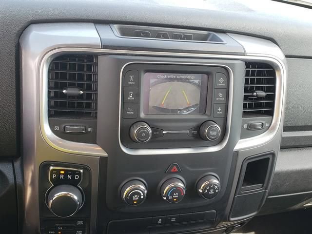Used 2024 RAM 1500 Classic SLT AWD/4WD image 26