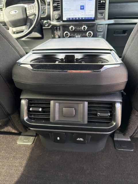Certified 2021 Ford F150 XLT w/ Equipment Group 302A High AWD/4WD image 36