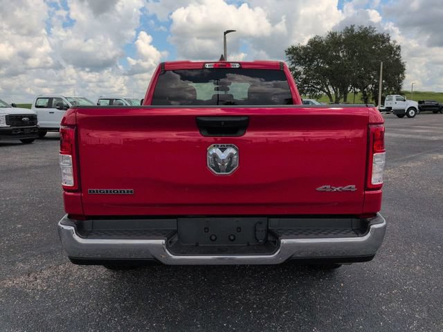 Used 2023 RAM 1500 Big Horn AWD/4WD image 6