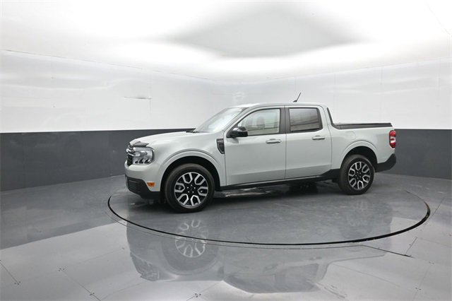 Certified 2024 Ford Maverick Lariat image 4