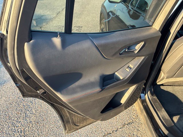 Used 2025 Chevrolet Equinox RS w/ Safety and Technology Package AWD/4WD image 60