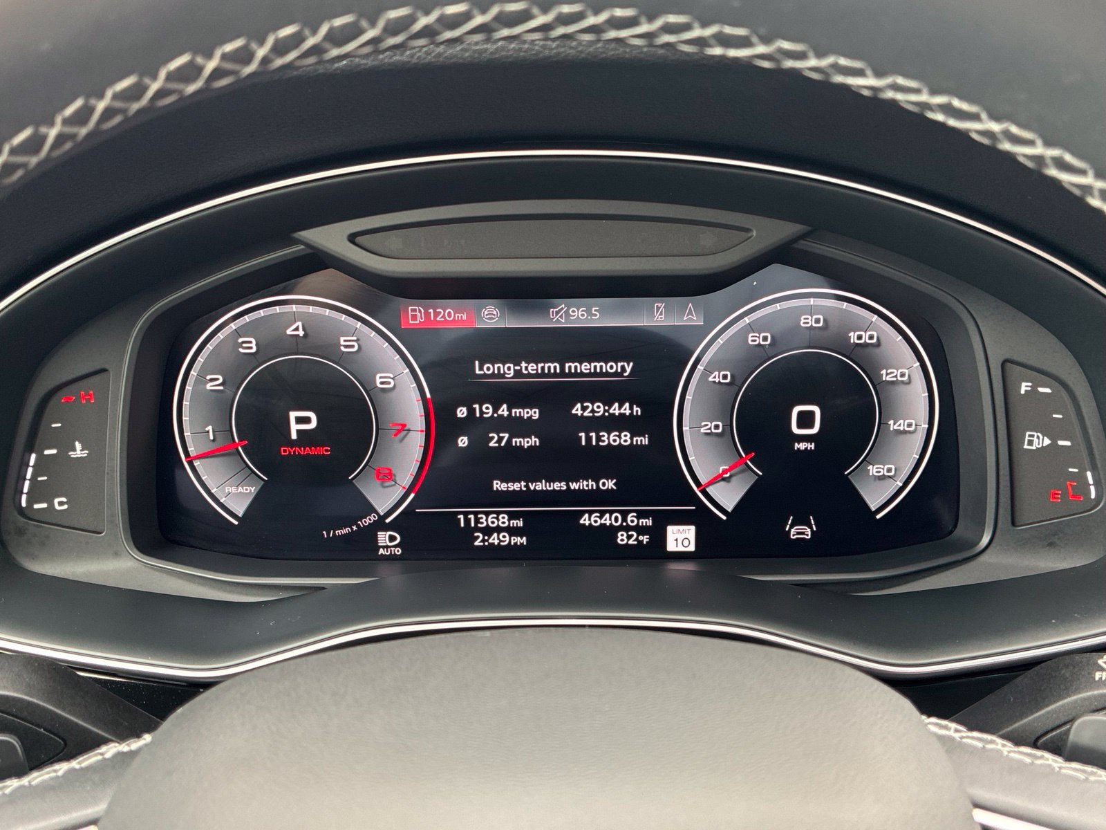 Used 2025 Audi Q8 Premium Plus AWD/4WD image 23