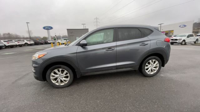 Used 2021 Hyundai Tucson Value image 6