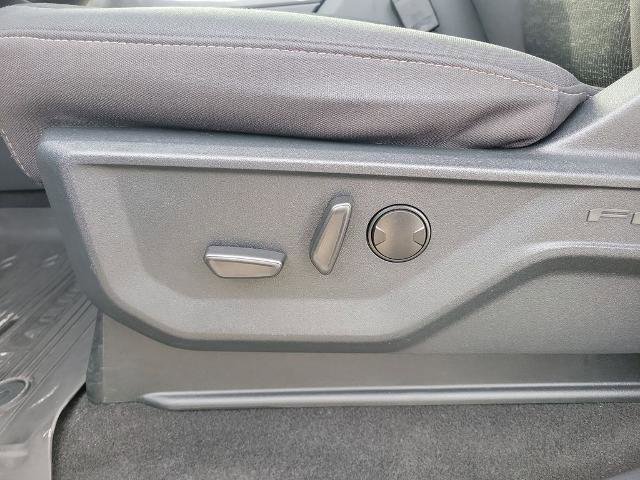 Certified 2023 Ford F150 XLT w/ Equipment Group 302A High image 18