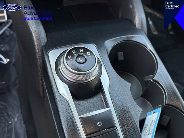 Certified 2023 Ford Escape ST-Line w/ Tech Pack #1 FWD image 26