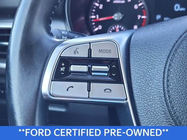 Used 2021 Kia Telluride LX image 27