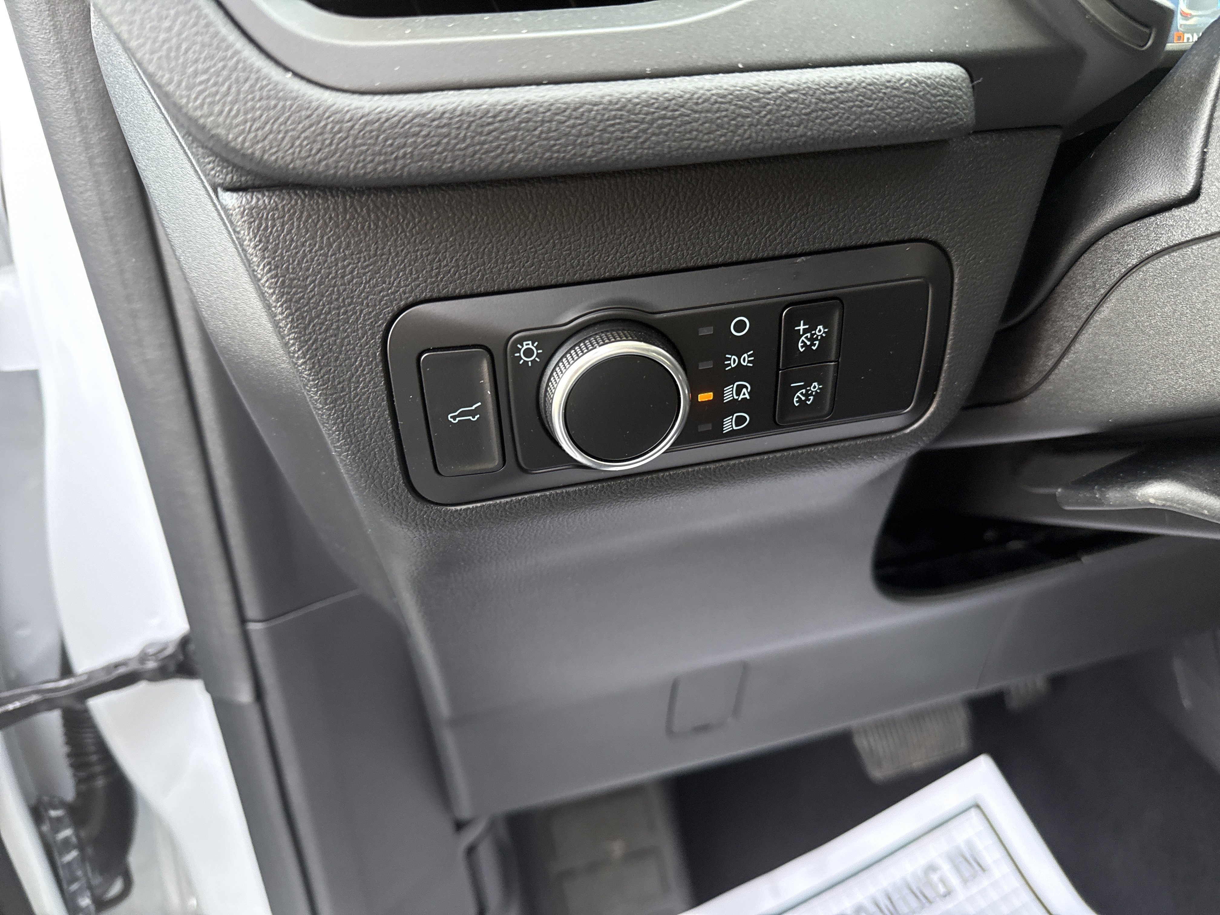 Certified 2023 Ford Escape Active w/ Tech Pack #2 image 18