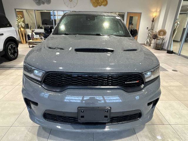 Used 2024 Dodge Durango R/T AWD/4WD image 8