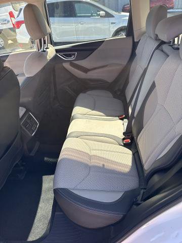 Used 2021 Subaru Forester Premium image 8