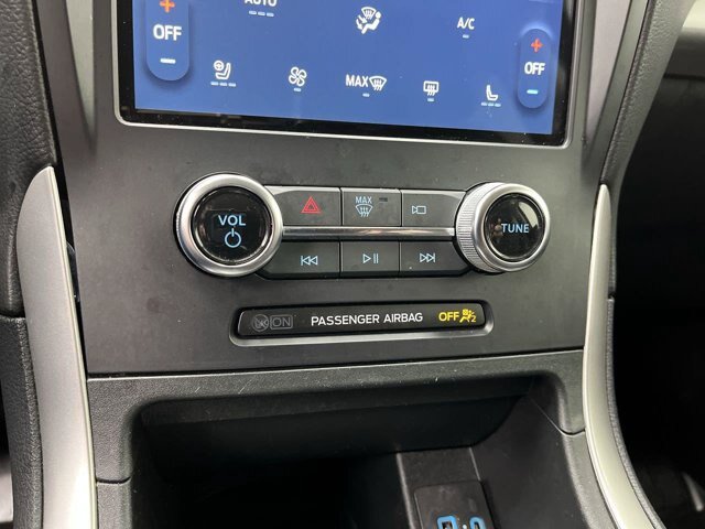 Certified 2024 Ford Edge SEL w/ Convenience Package AWD/4WD image 21