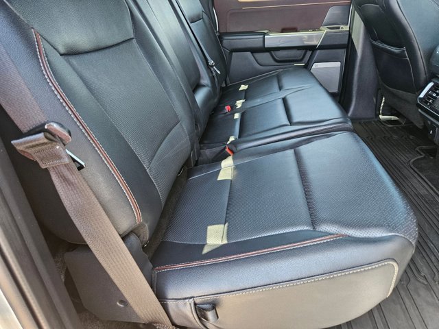 Certified 2022 Ford F150 Lariat image 19