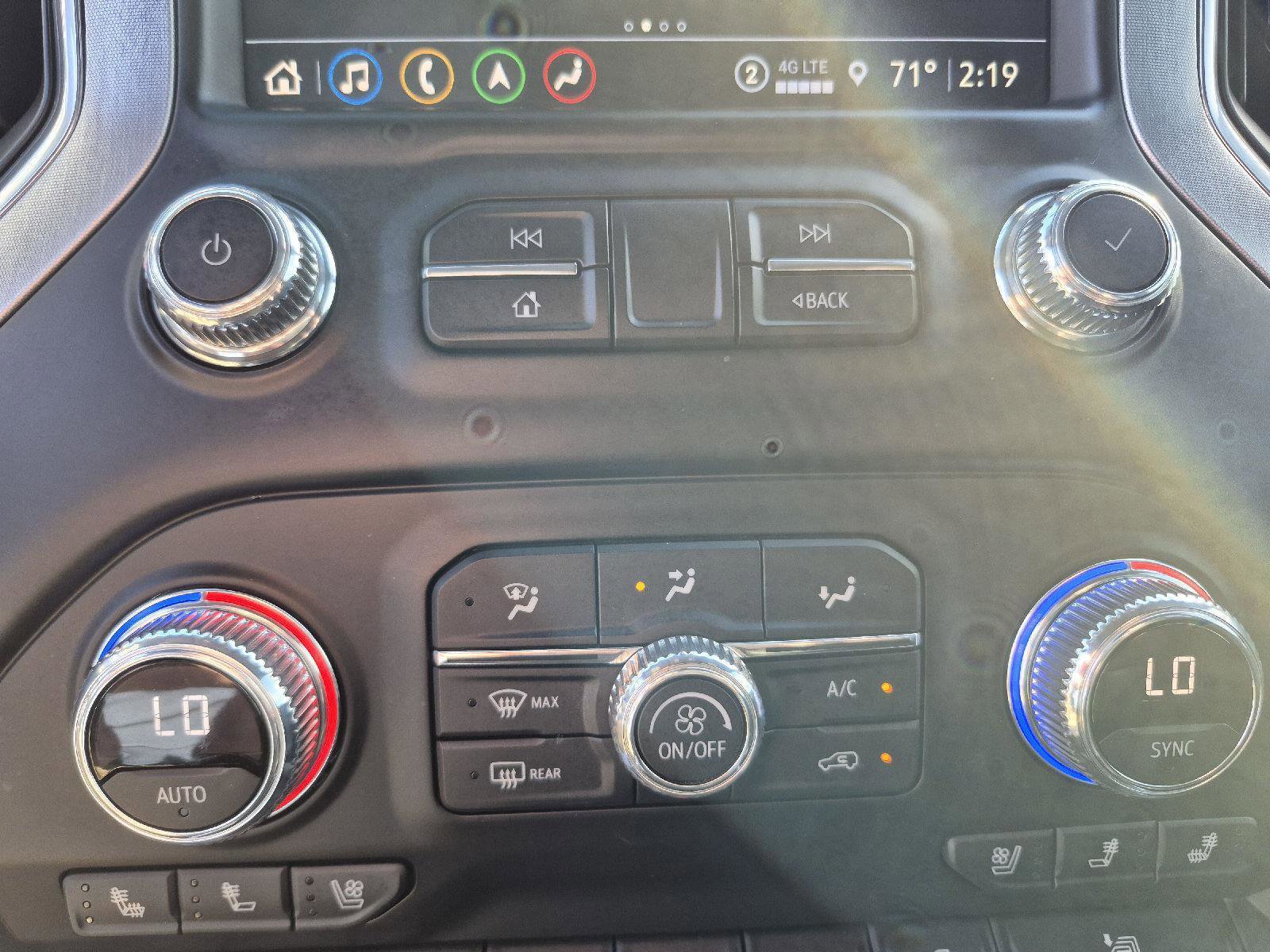 Used 2021 GMC Sierra 1500 SLT image 23