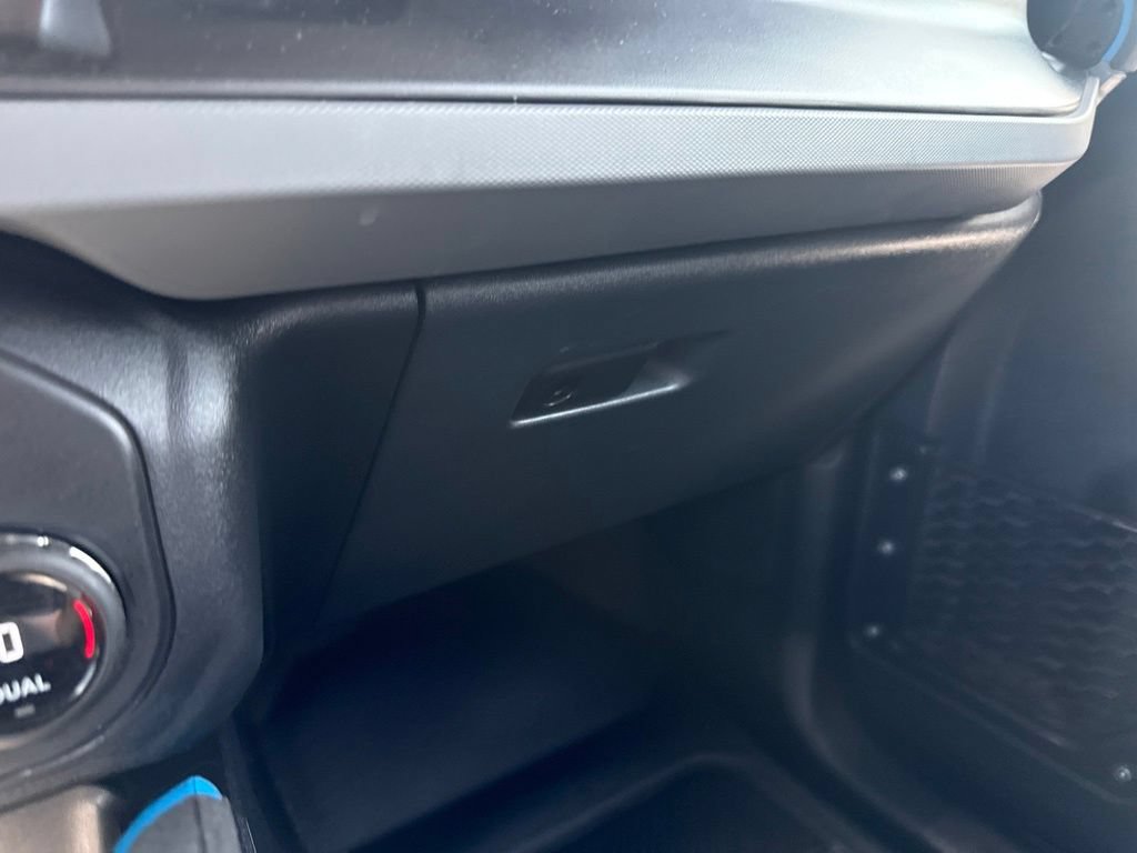 Certified 2023 Ford Bronco Black Diamond AWD/4WD image 30