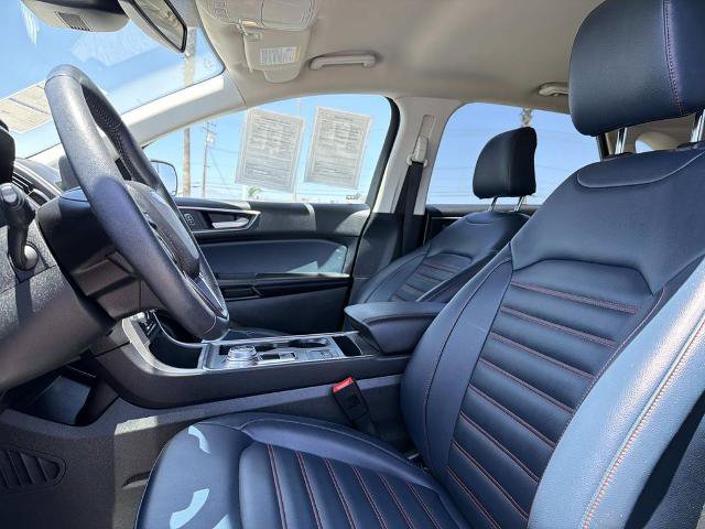 Certified 2023 Ford Edge SEL w/ Sport Appearance Package AWD/4WD image 20