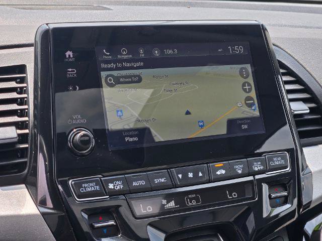 Used 2024 Honda Odyssey Touring image 27
