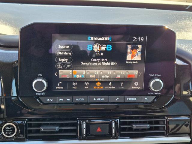 Used 2024 Nissan Pathfinder SV FWD image 17