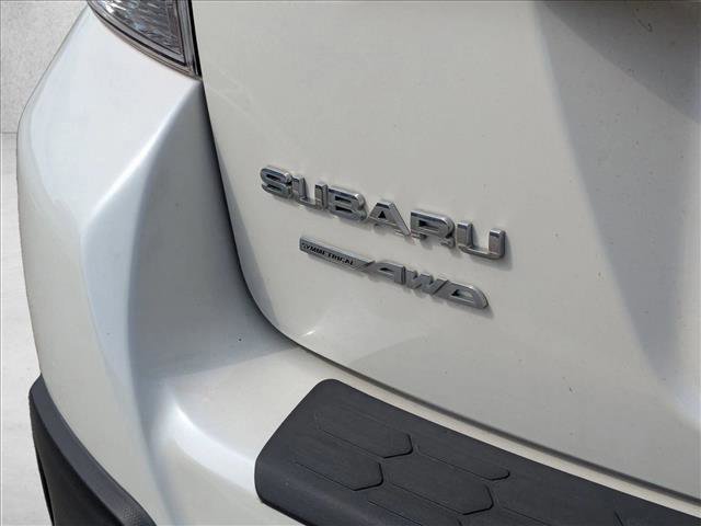 Used 2019 Subaru Crosstrek 2.0i Premium w/ Eyesight System AWD/4WD image 11