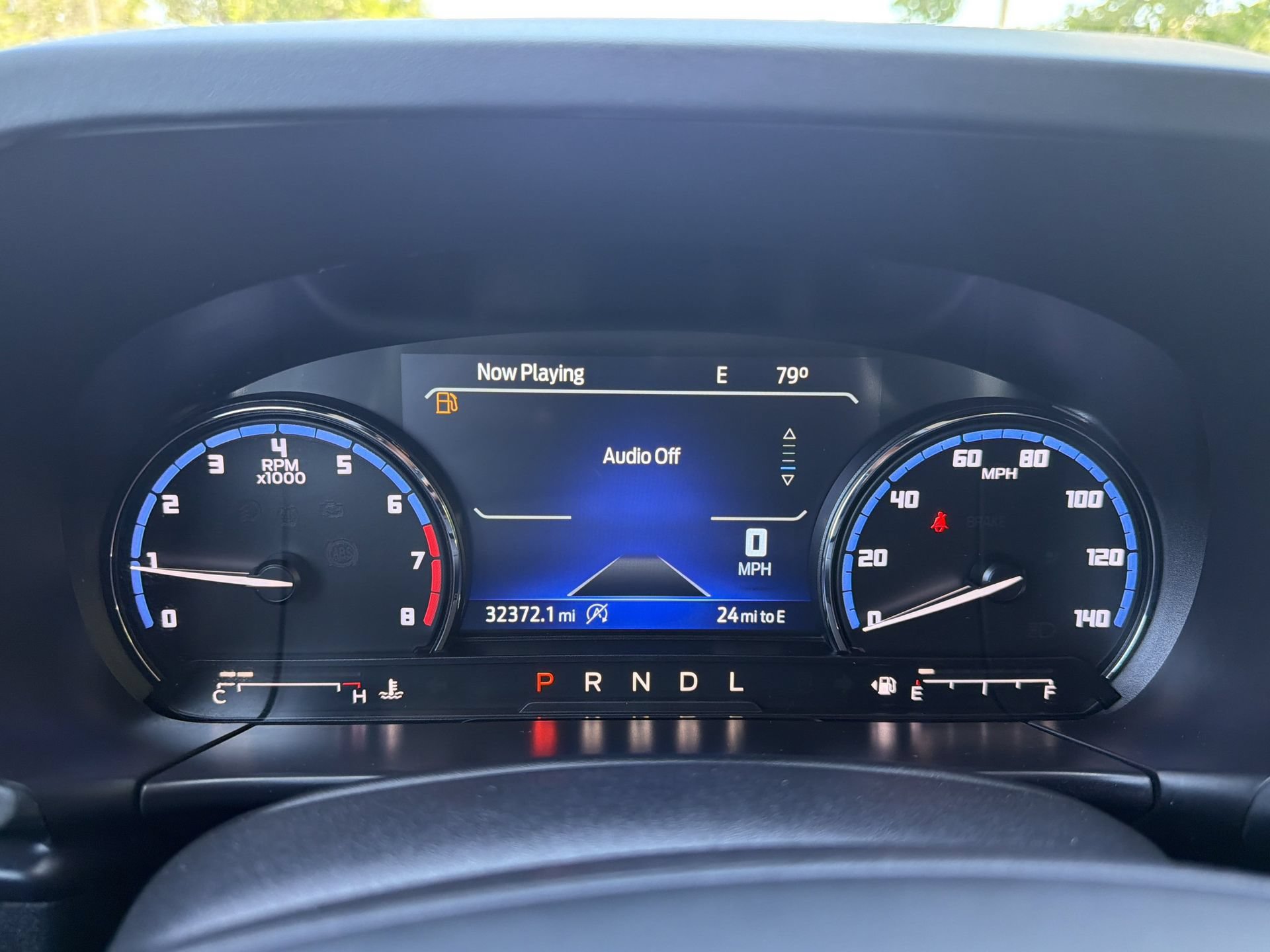 Certified 2024 Ford Bronco Sport Outer Banks AWD/4WD image 17