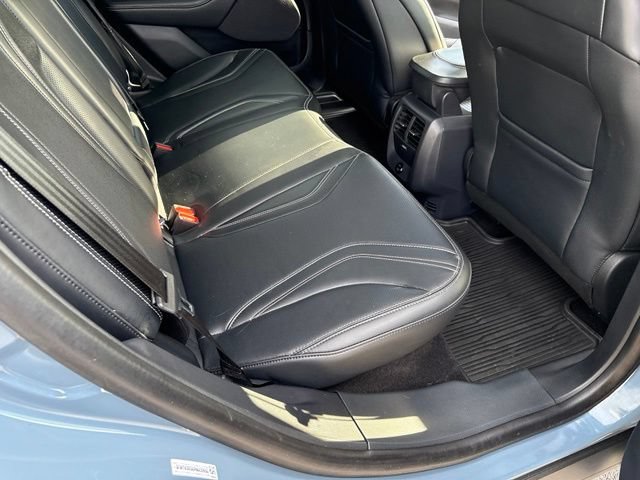 Certified 2023 Ford Mustang Mach-E Premium AWD/4WD image 38