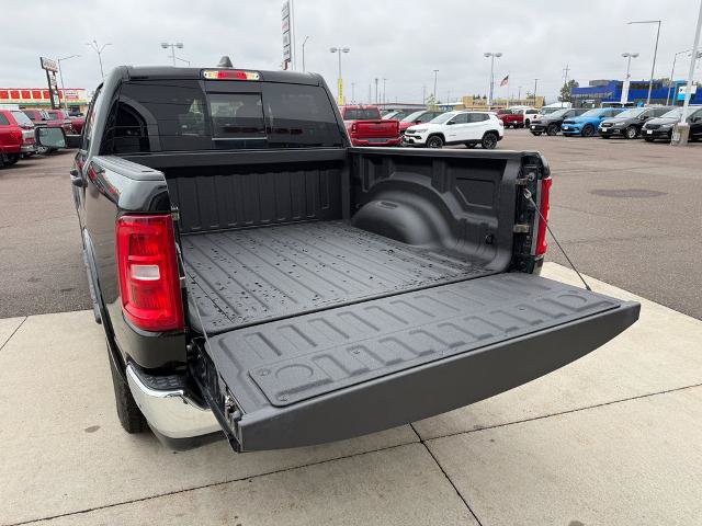 Used 2025 RAM 1500 Big Horn AWD/4WD image 21