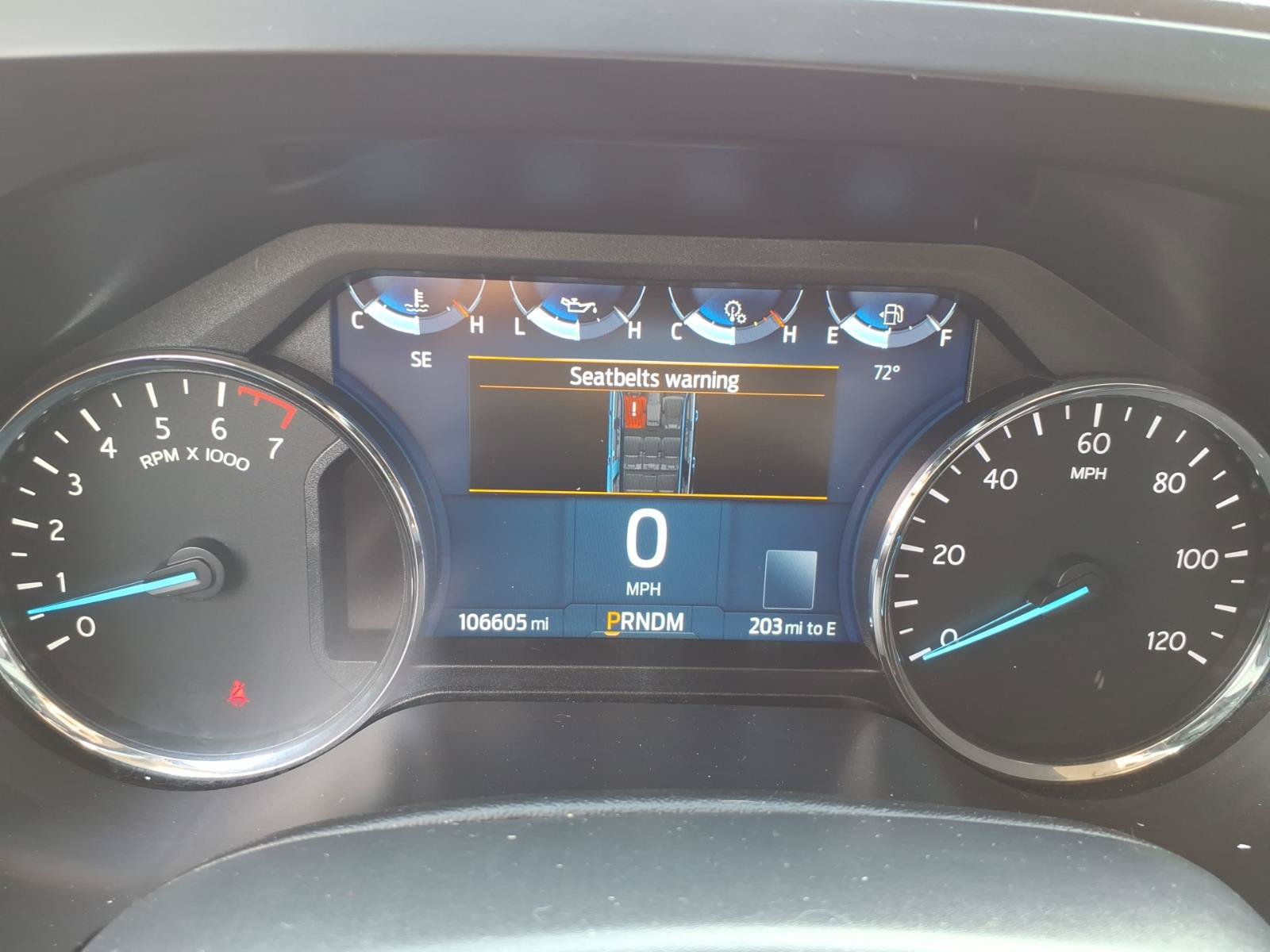 Certified 2022 Ford Expedition Max Limited AWD/4WD image 20