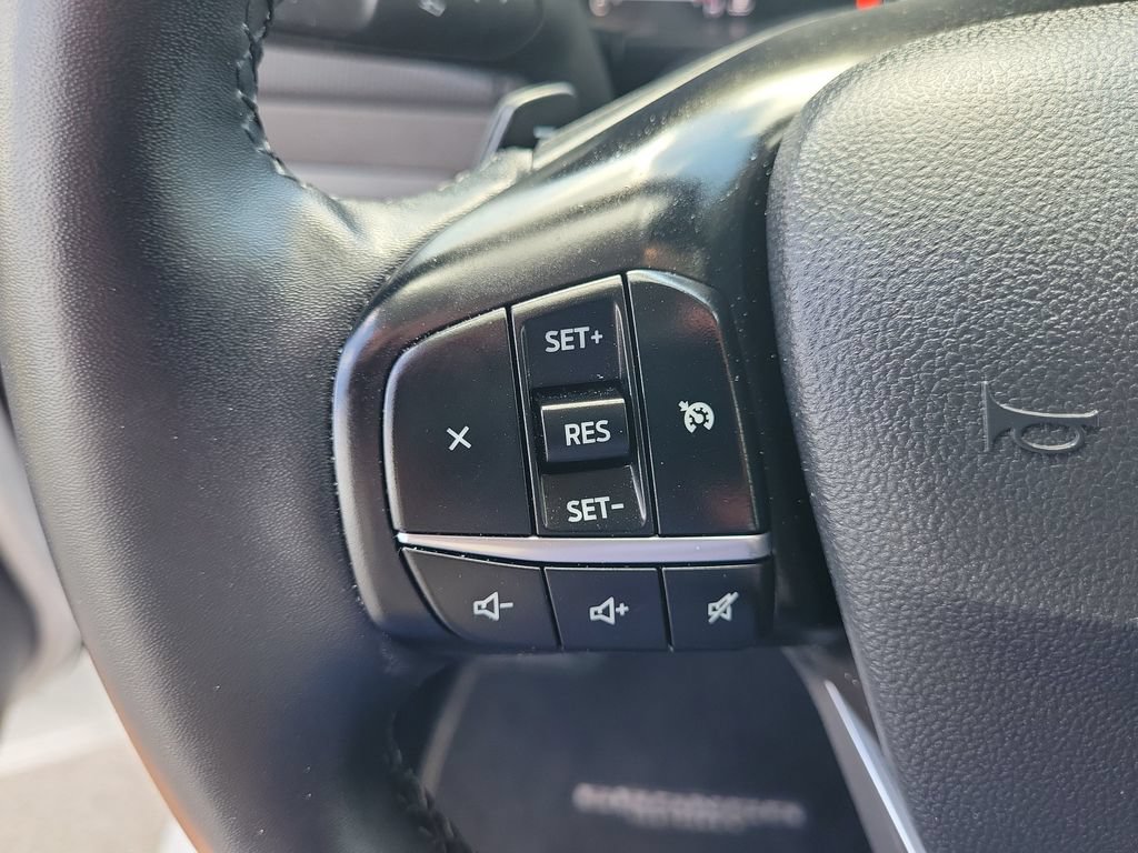 Certified 2024 Ford Bronco Sport Badlands AWD/4WD image 19