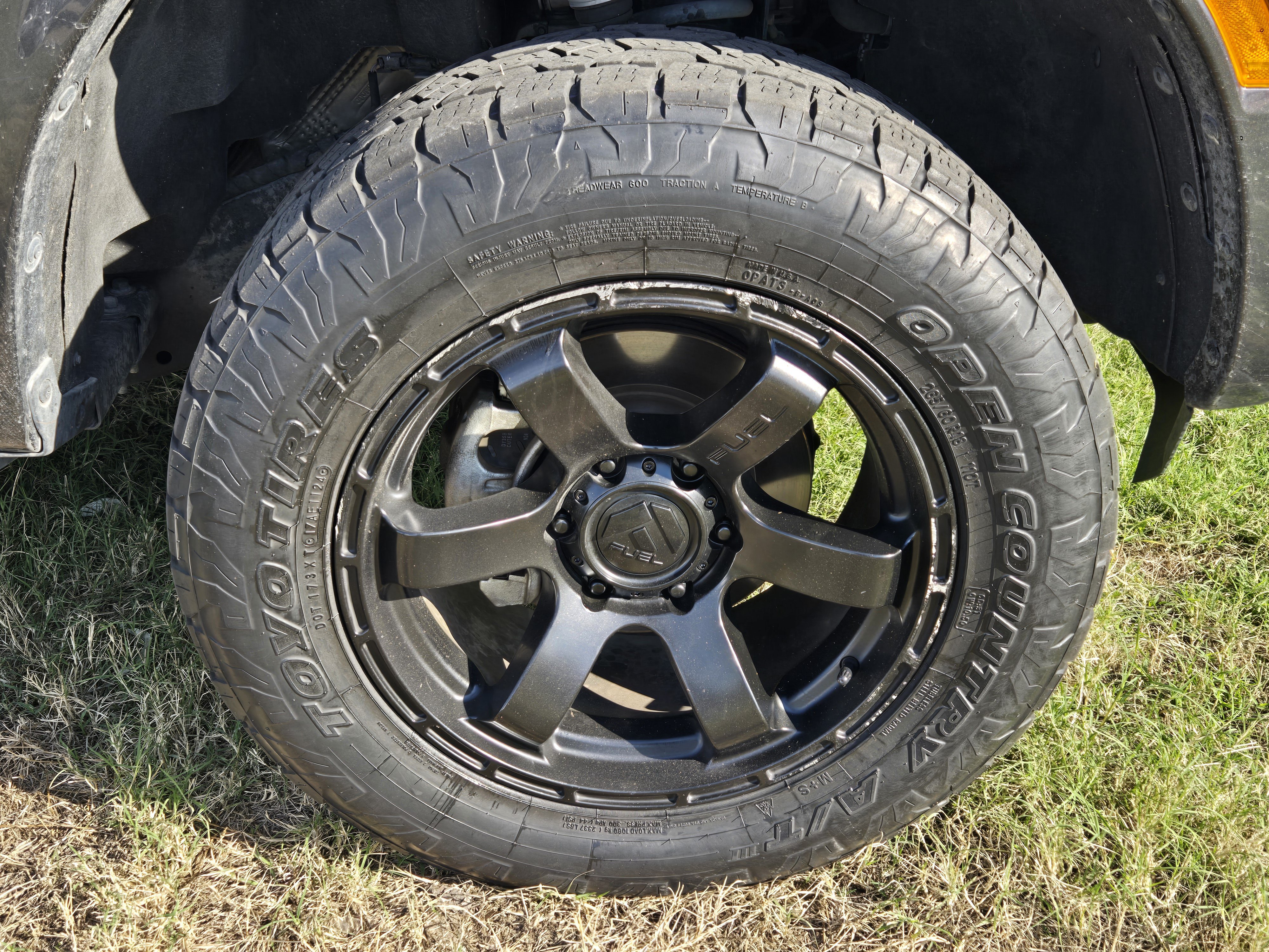 Certified 2024 Ford Ranger XLT w/ Equipment Group 301A High RWD image 9