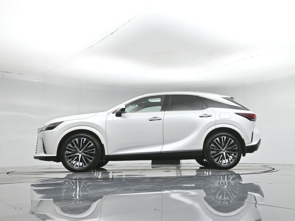 Used 2024 Lexus RX 350 Premium Plus w/ Convenience Package image 8