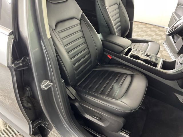 Certified 2022 Ford Edge SEL w/ Convenience Package AWD/4WD image 20