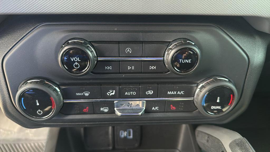 Certified 2022 Ford Bronco Big Bend AWD/4WD image 28