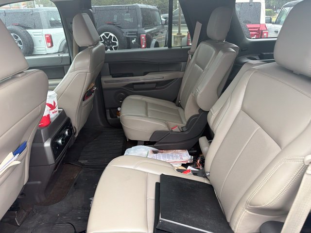 Certified 2021 Ford Expedition XLT AWD/4WD image 9
