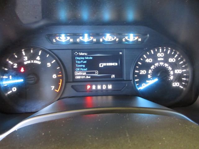 Certified 2018 Ford F150 XL w/ Equipment Group 101A Mid image 17