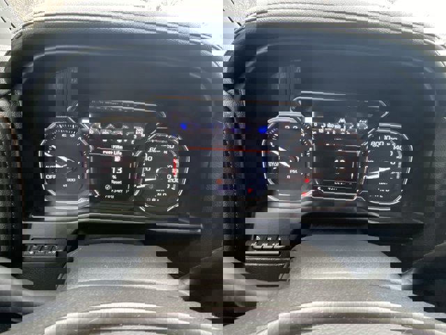 Used 2021 GMC Sierra 1500 AT4 w/ AT4 Premium Package image 14