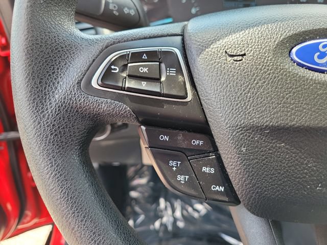 Certified 2022 Ford EcoSport S AWD/4WD image 12