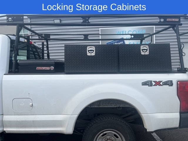 Certified 2021 Ford F350 XL image 7