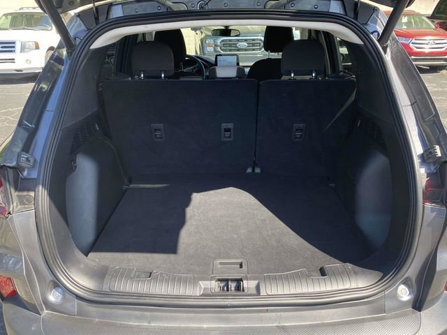 Certified 2024 Ford Escape Active w/ Cold Weather Package FWD image 12